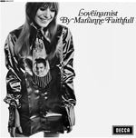 Marianne Faithfull - Loveinamist (Vinyl)