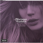 Marianne Faithfull - Cast Your Fate To The Wind: The Complete UK Decca Recordings (Vinyl)