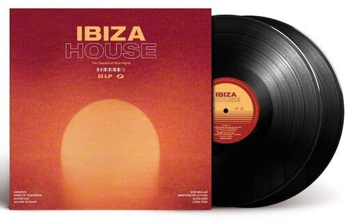 Various Artists - Ibiza House / Various (Vinyl)