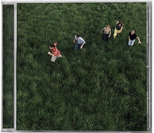 Parcels - Loved (CD)