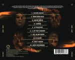 Ivory - Ivory (CD)