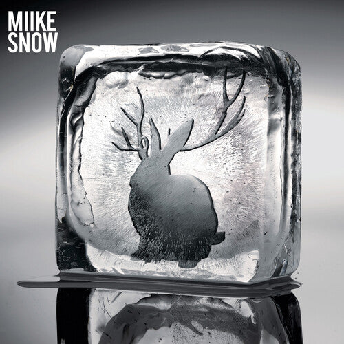 Miike Snow - Miike Snow (Vinyl)