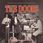 The Doors - Rarities 1965 - 1970 (CD)