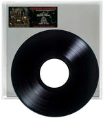 Premature Ejaculation - Necessary Discomforts (Vinyl)