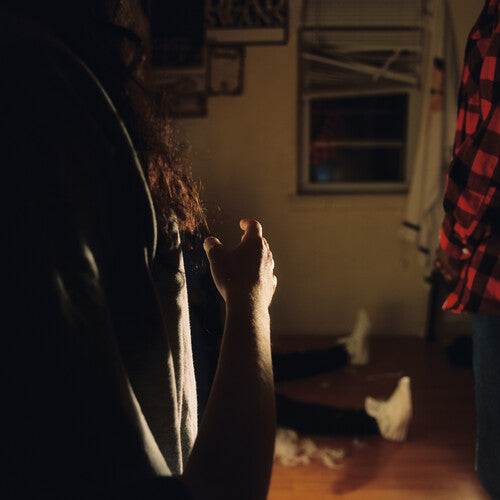 Kaonashi - I Want To Go Home (Vinyl)