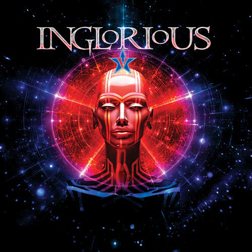 Inglorious - V (CD)