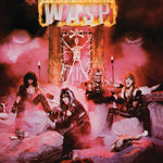 W.A.S.P. - W.A.S.P. (Vinyl)