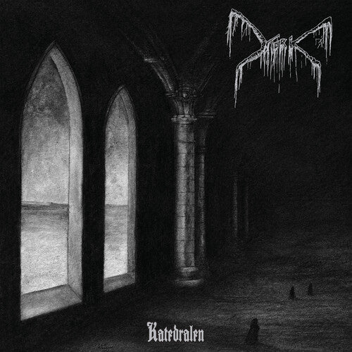 Katedralen (CD)