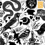 Gösta Berlings Saga - Forever Now (Vinyl)