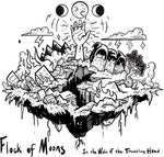 Flock of Moons - In The Wake Of The Trembling Hand (CD)
