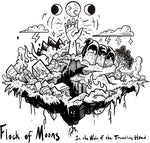 Flock of Moons - In The Wake Of The Trembling Hand (Vinyl)