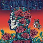 The Grateful Dead - Gratest Hits (Vinyl)