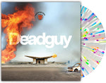 Deadguy - Near-death Travel Services (Vinyl)