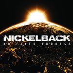 Nickelback - No Fixed Address (CD)