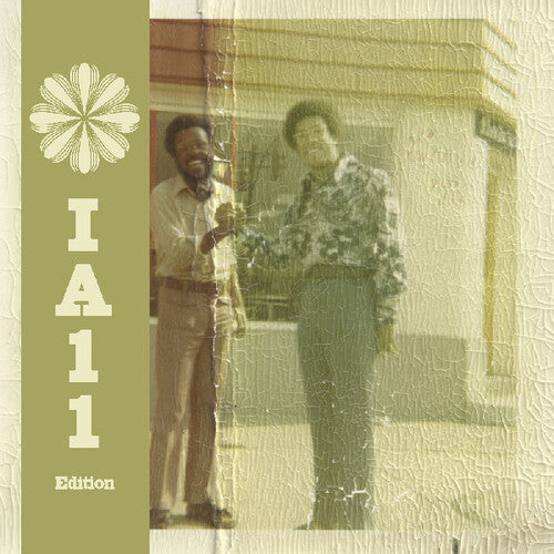 Jeff Parker - New Breed (IA11 Edition) (Vinyl)