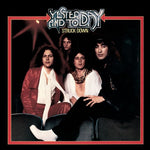 Yesterday & Today - Struck Down (CD)