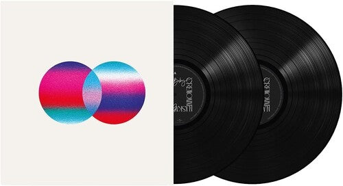 Cesare Cremonini - Alaska Baby (Vinyl)