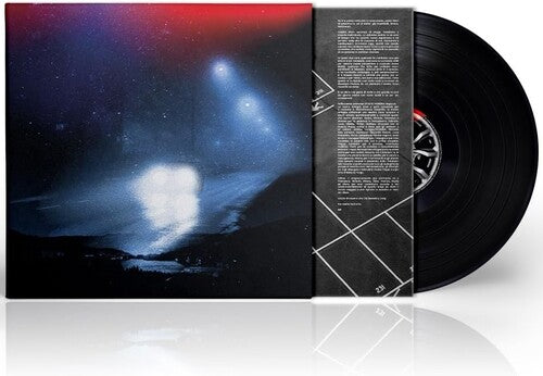 Studio Murena - Notturno (Vinyl)