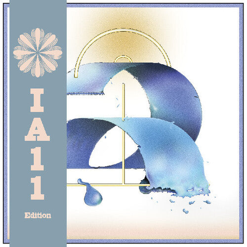 Chicago Waves (IA11 Edition) (Vinyl)