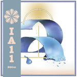 Chicago Waves (IA11 Edition) (Vinyl)