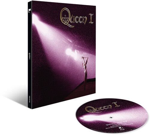 Queen - Queen I (Blu-Ray Audio)
