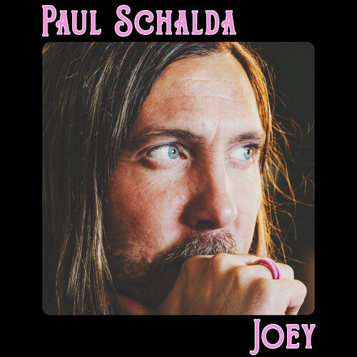 Paul Schalda - Joey (Vinyl)