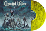 Crystal Viper - The Live Quest - Marble (Vinyl)