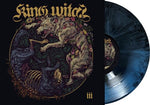 King Witch - III - Splatter (Vinyl)