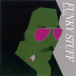 Jiro Inagaki - Funky Stuff (Vinyl)