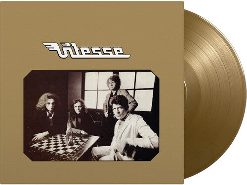Vitesse - Vitesse (Vinyl)