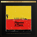 Miles Davis - Sketches of Spain (Vinyl)