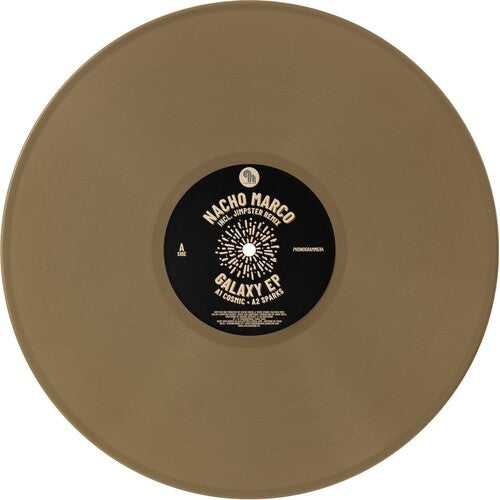 Nacho Marko - Galaxy (Vinyl)