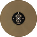 Nacho Marko - Galaxy (Vinyl)