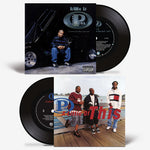 Grand Puba - I Like It (I Wanna Be Where You Are) / A Little of This (Vinyl)