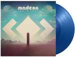 Madeon - Adventure - Limited 180-Gram Blue Colored Vinyl (Vinyl)