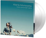 Alanis Morissette - Havoc & Bright Lights - Limited Gatefold 180-Gram Crystal Clear Vinyl (Vinyl)