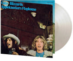 Cuby & the Blizzards - Appleknockers Flophouse - Limited Gatefold 180-Gram White Colored Vinyl (Vinyl)