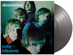 Cuby & the Blizzards - Desolation - Limited 180-Gram Silver Colored Vinyl (Vinyl)