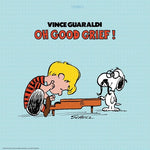 Vince Guaraldi - Oh Good Grief (CD)