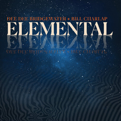 Elemental (Vinyl)