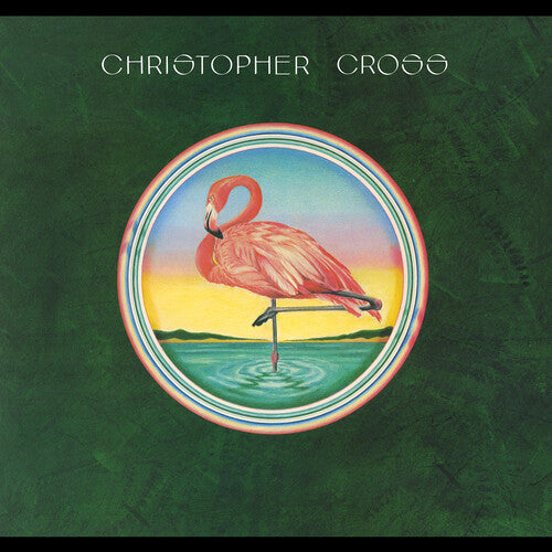 Christopher Cross - Christopher Cross (CD)