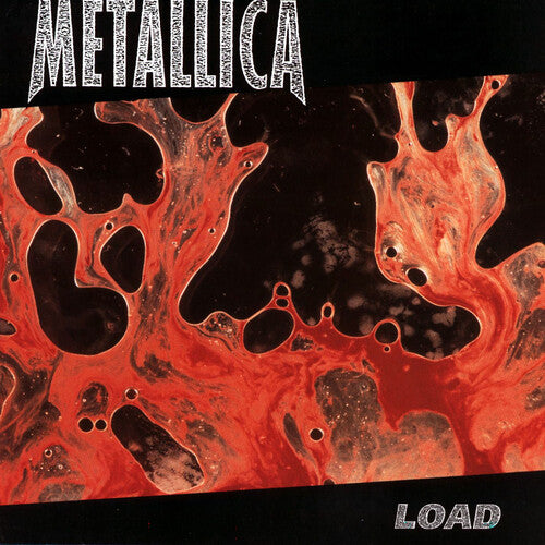 Metallica - Load (Remastered Expanded Edition) (CD)