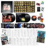 Metallica - Load (Deluxe Box Set) (Vinyl)