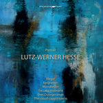 Wolfgang Abendroth - Portrait Lutz-Werner Hesse (CD)
