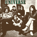 The Universe - Universe (Vinyl)