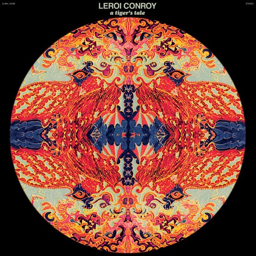 Leroi Conroy - A Tiger's Tale (Vinyl)