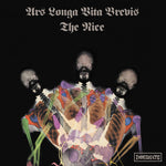 The Nice - Ars Longa Vita Brevis - X-ray marbled (Vinyl)