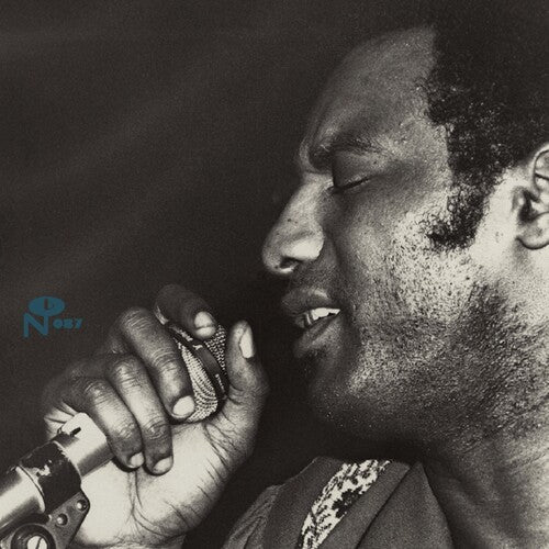 Harvey Scales - Trying to Survive (Vinyl)