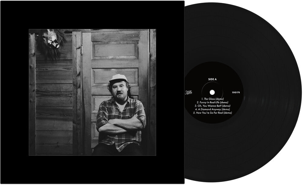 the album cover for Big French - Downtown Runnin