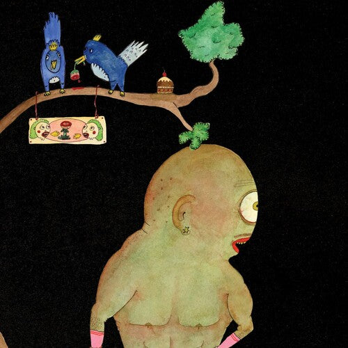 Jamie Lidell - Places Of Unknowing (Vinyl)